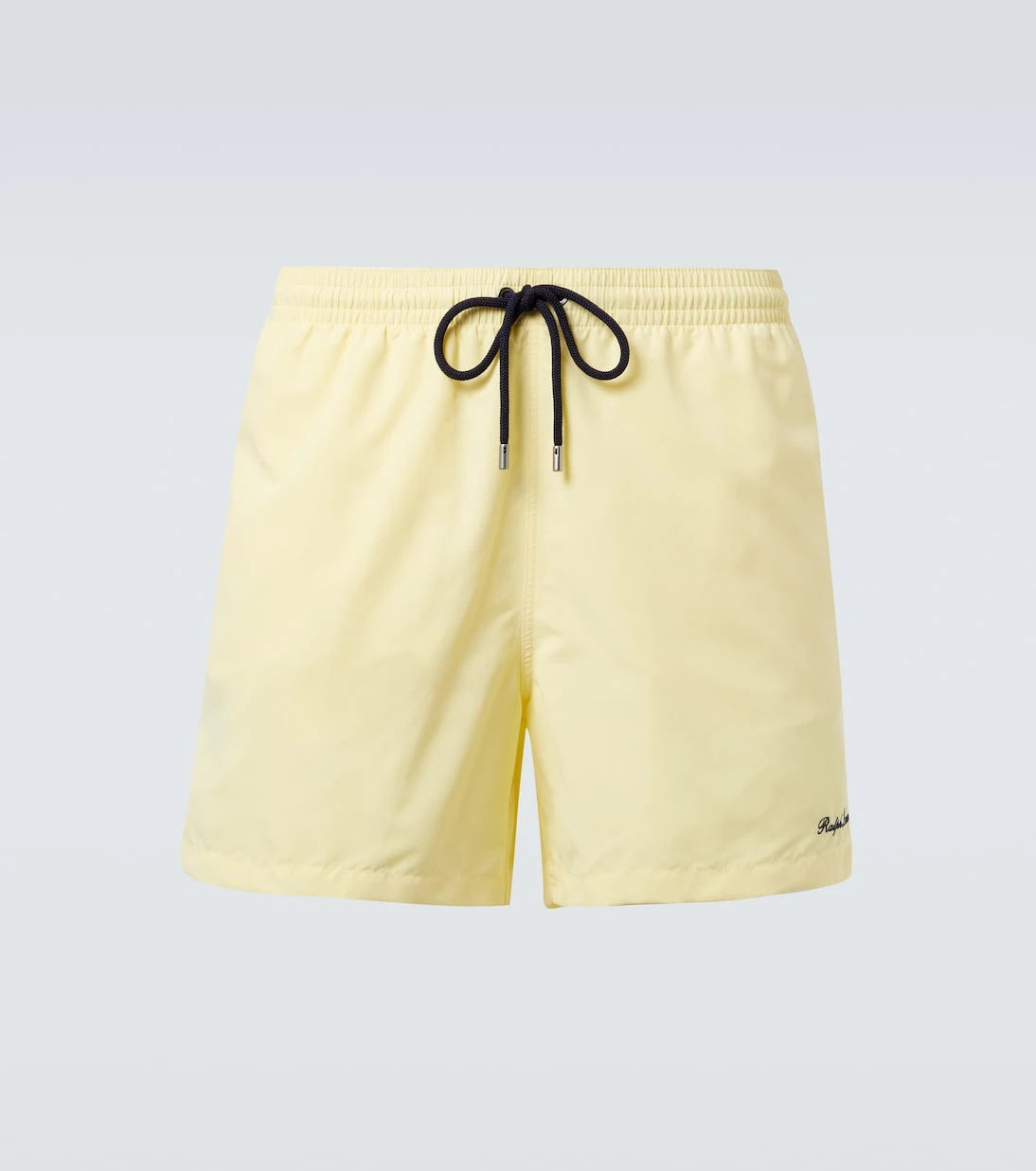 Ralph Lauren Purple Label - Logo swim trunks