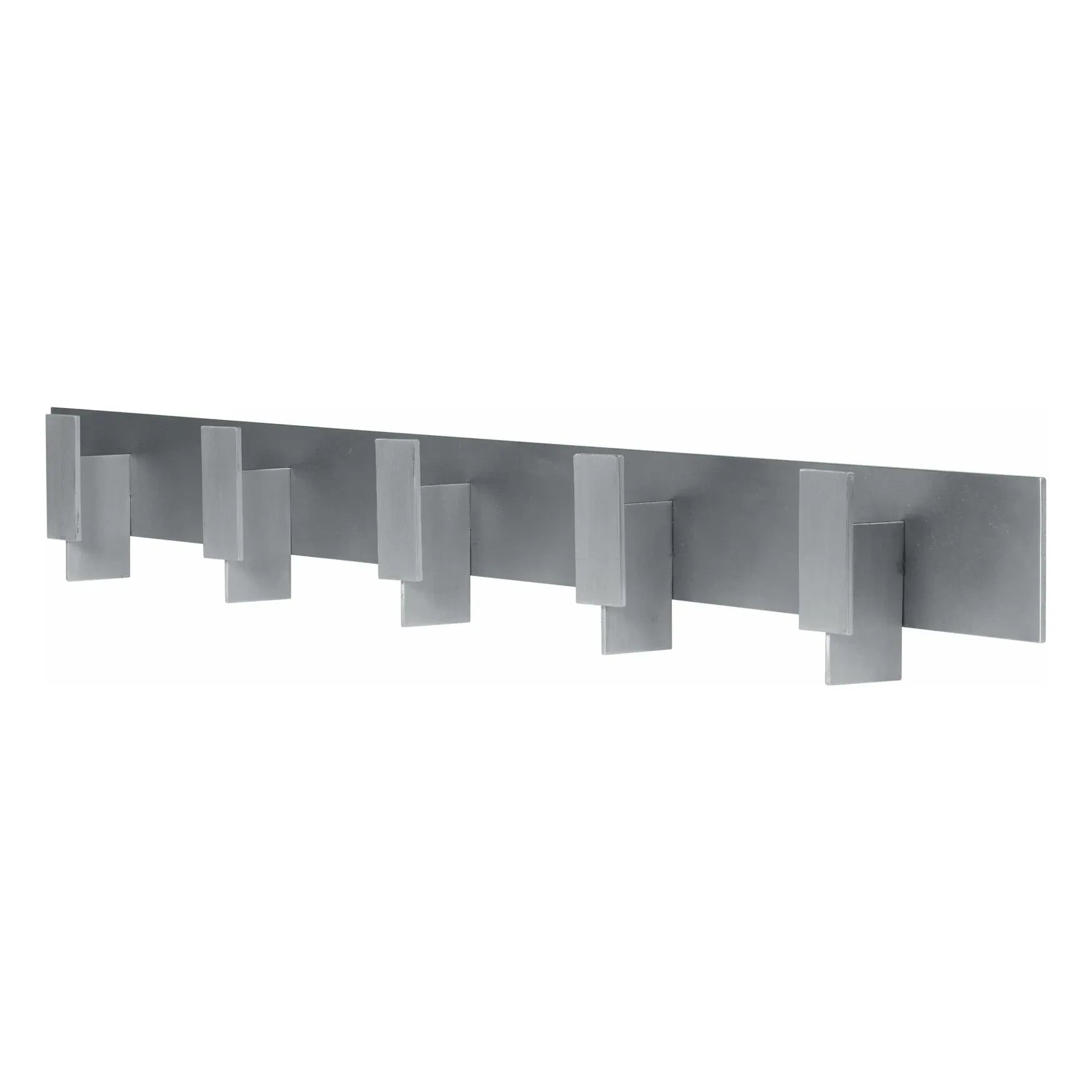 Ferm Living - Lager coat rack | Aluminium