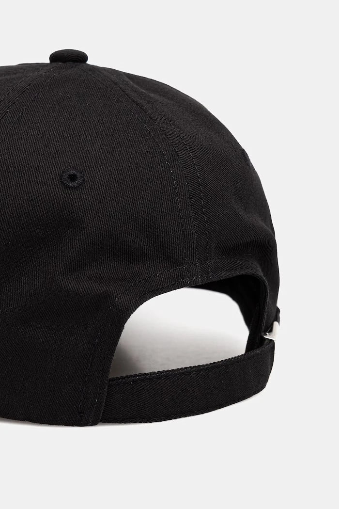 Calvin Klein Erkek Pamuk Baseball Şapka