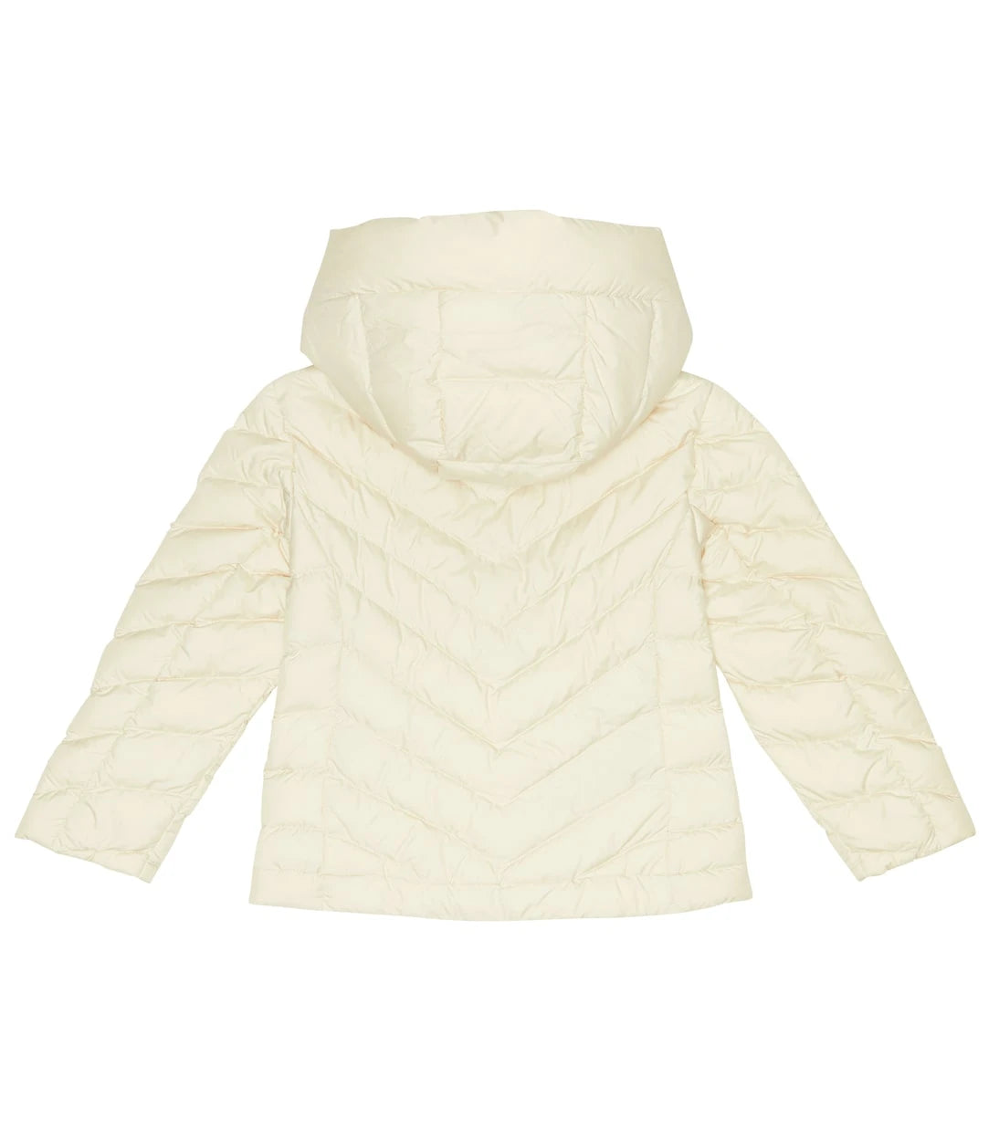 Woolrich Kids - Sundance hooded down jacket