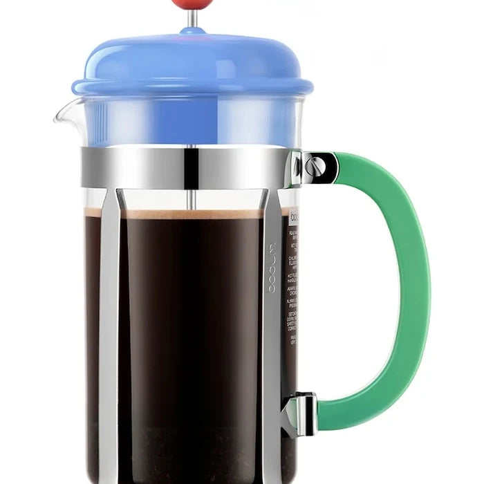 Bodum borosilikat cam infüzer piston 1 l