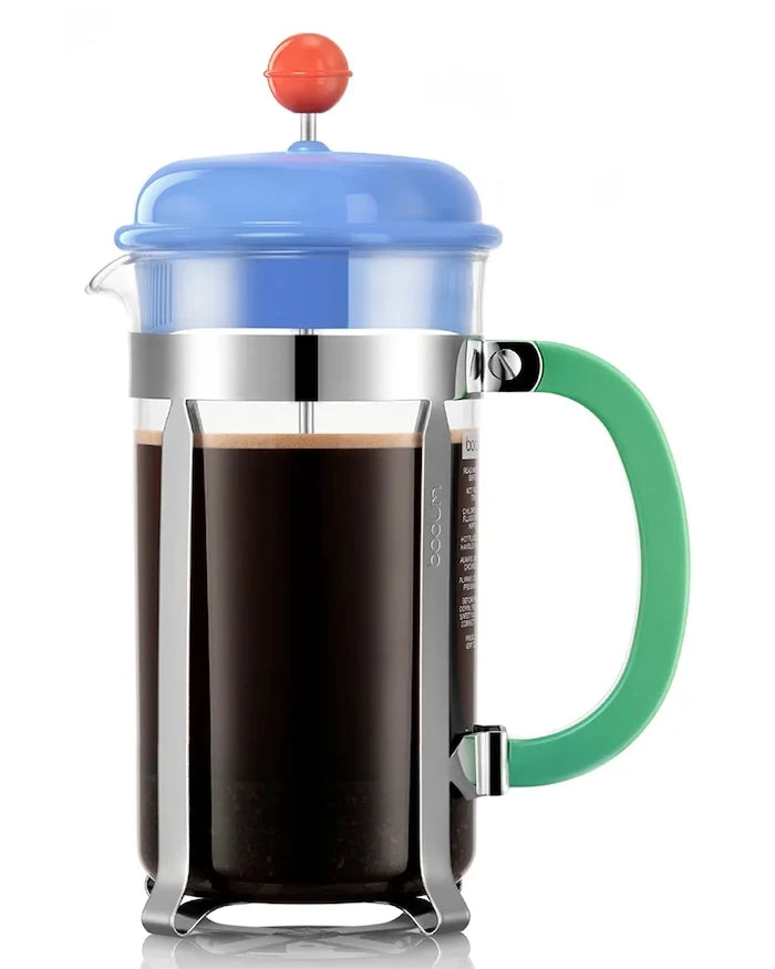 Bodum инфузер бутало от боросиликатно стъкло 1 l