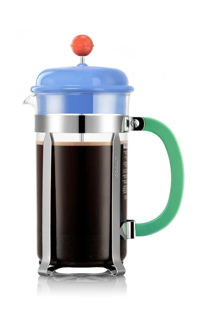 Bodum borosilikat cam infüzer piston 1 l