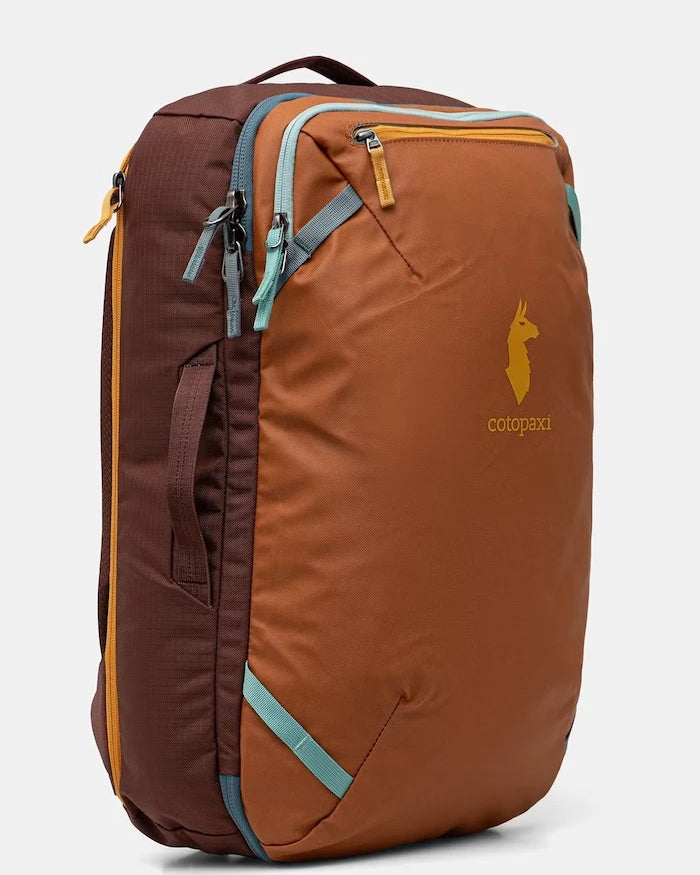 Cotopaxi пътна раница Allpa 28L