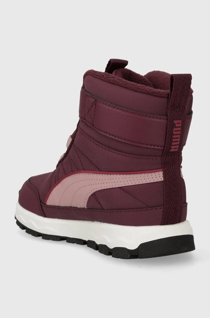 Детски апрески Puma Evolve Boot AC+ PS