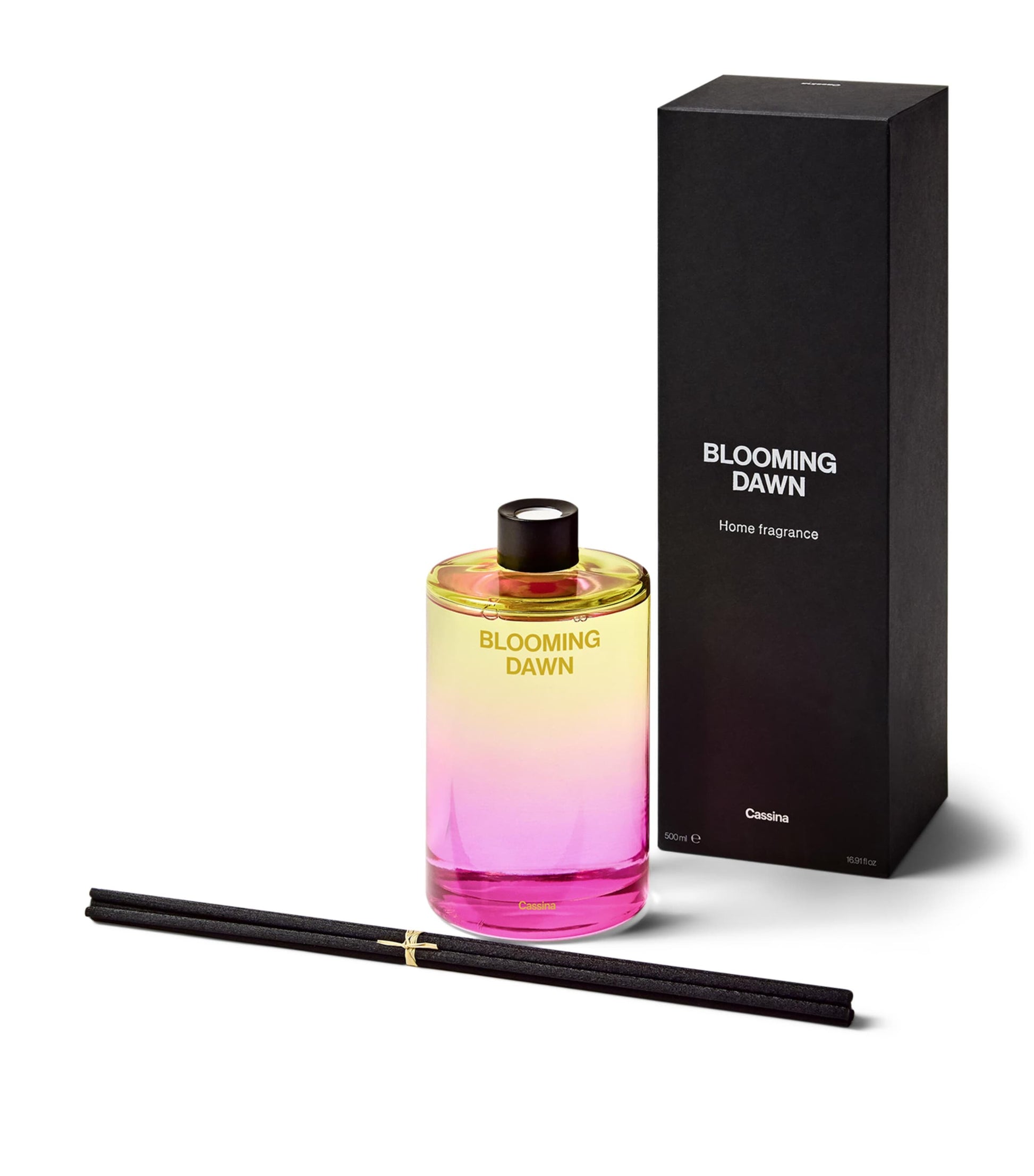 Blooming Dawn Diffuser (500ml)