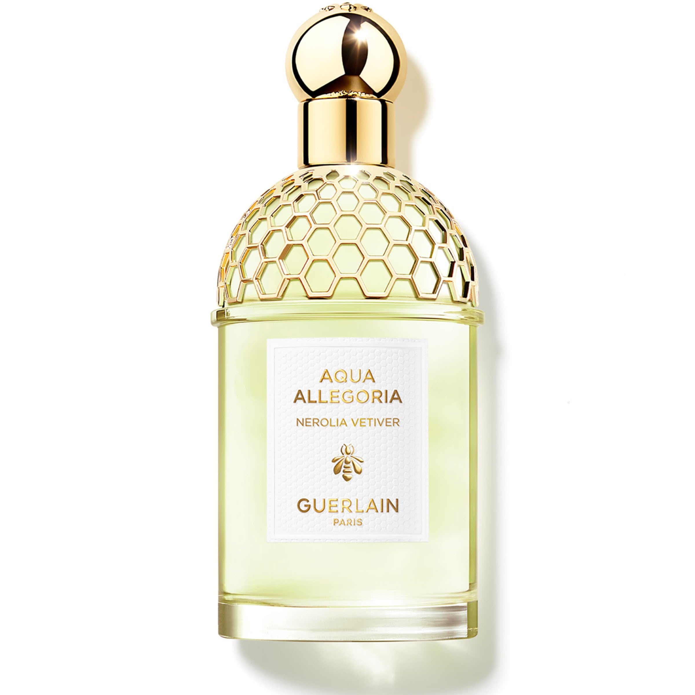Aqua Allegoria Nerolia Vetiver Eau de Toilette (125ml)