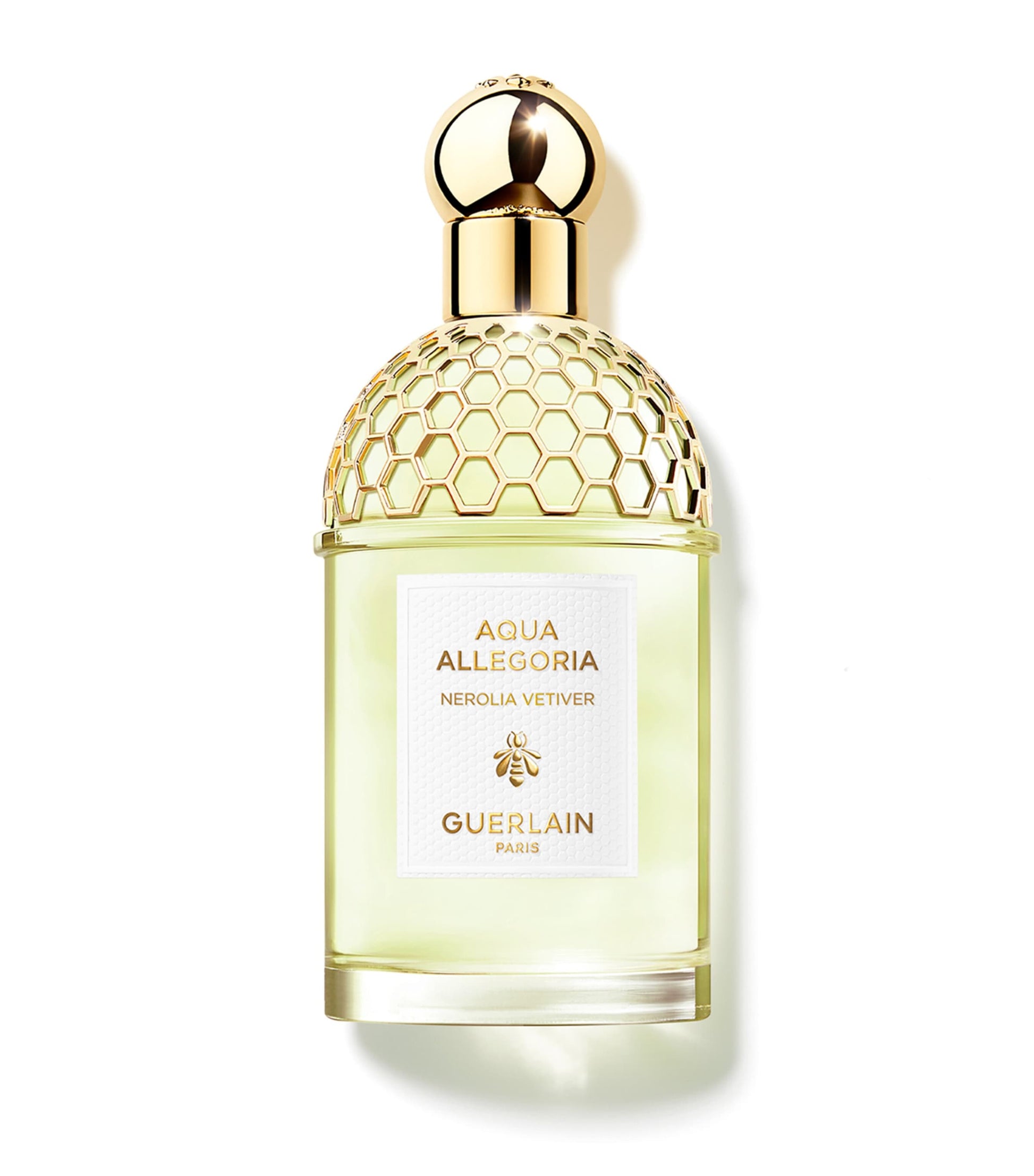 Aqua Allegoria Nerolia Vetiver Eau de Toilette (125ml)