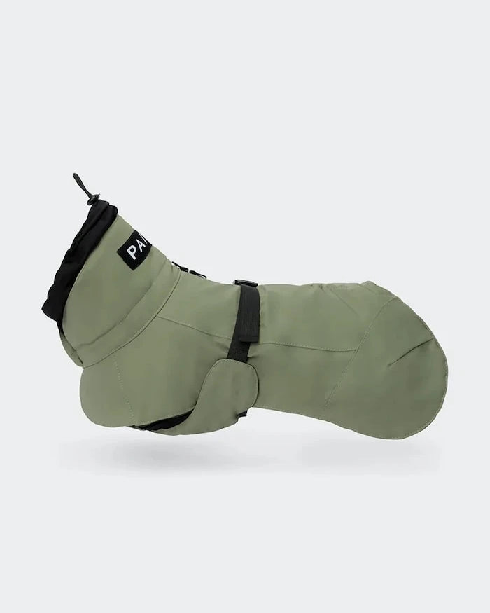 Зимно палто за куче PAIKKA Visibility Winter Jacket 31 x 27 x 2,1 cm