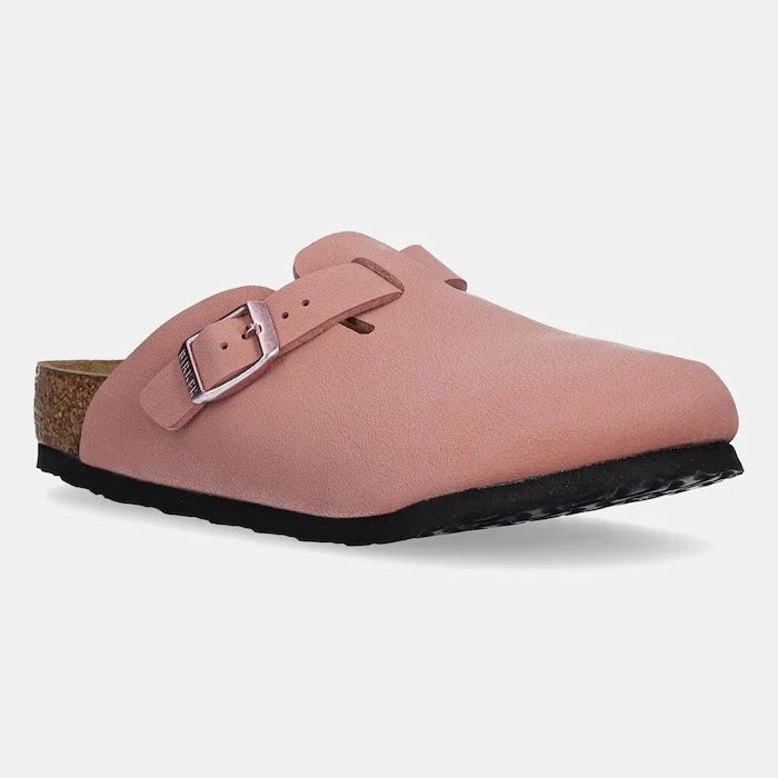 Детски чехли Birkenstock Boston