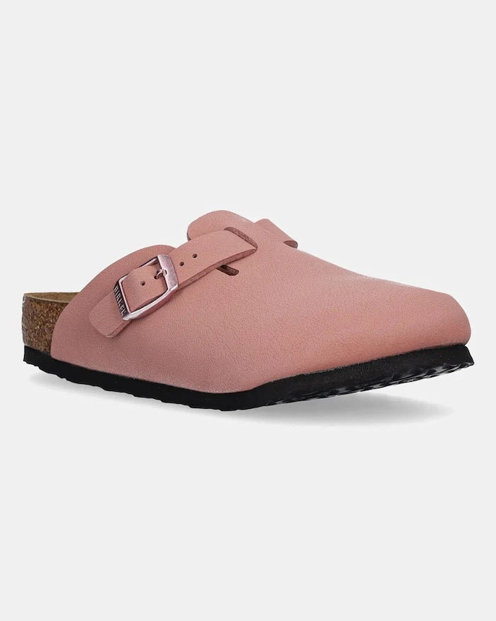 Детски чехли Birkenstock Boston