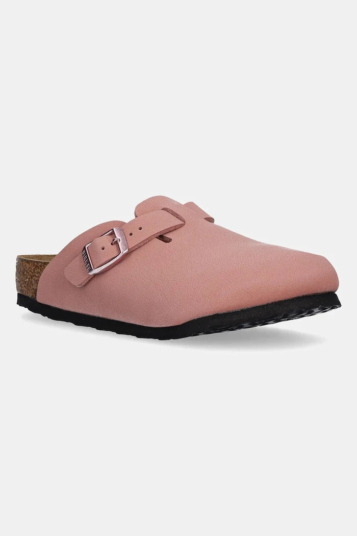Детски чехли Birkenstock Boston