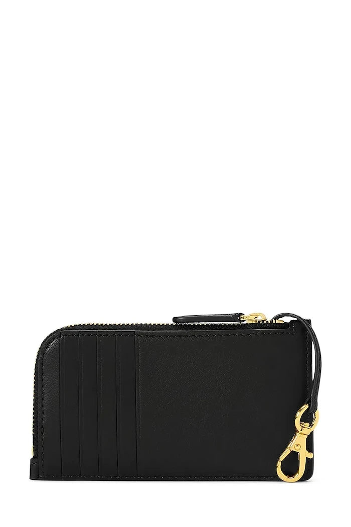 Lauren Ralph Lauren kadın deri cüzdan