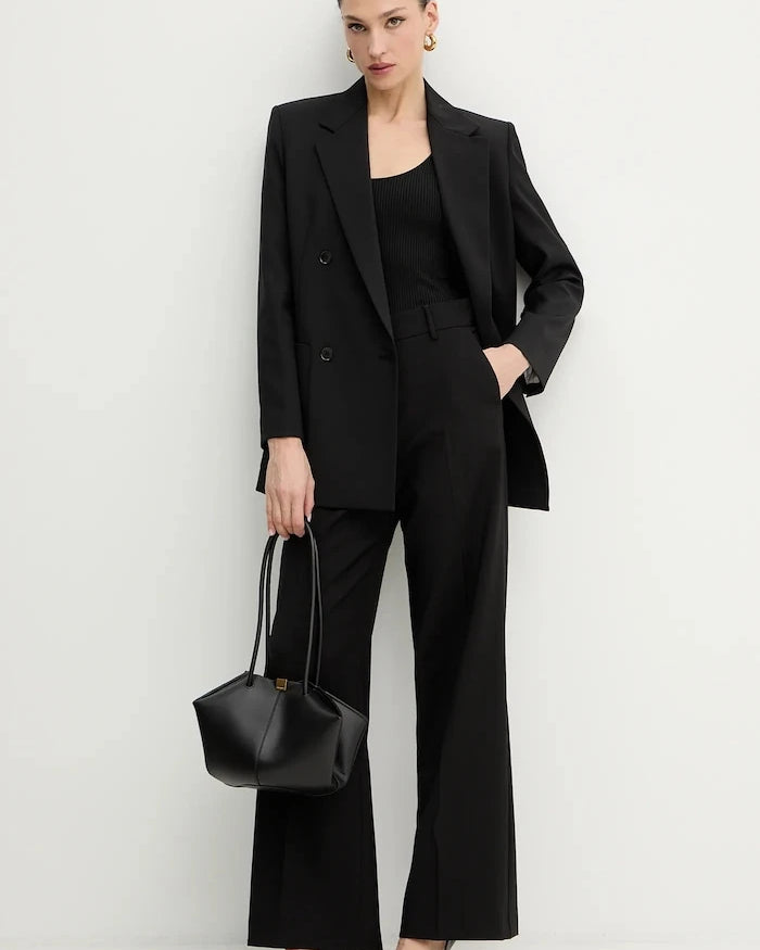 Yünlü Ceket Weekend Max Mara VELOCE