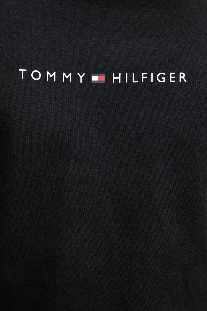 Tommy Hilfiger erkek pamuklu tişört