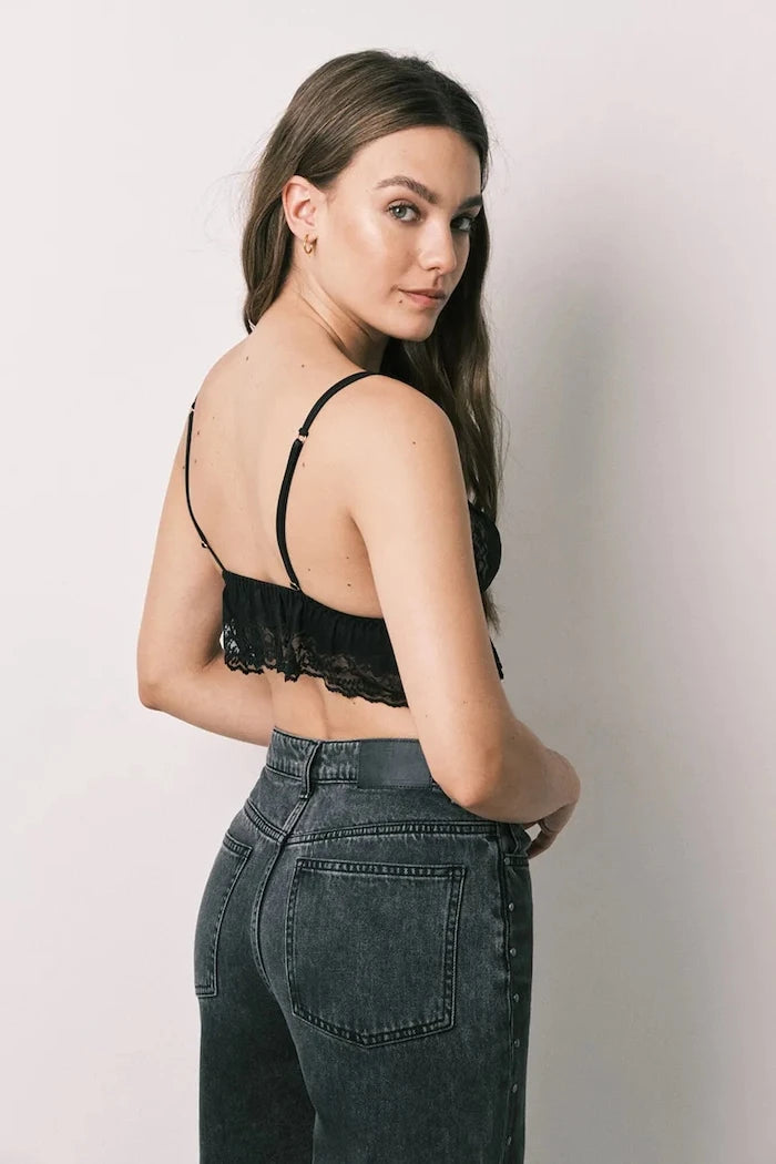 women'secret bralet sütyen