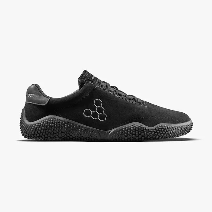 Кожени маратонки Vivobarefoot MOTUS STUDIO SNEAKER LTH