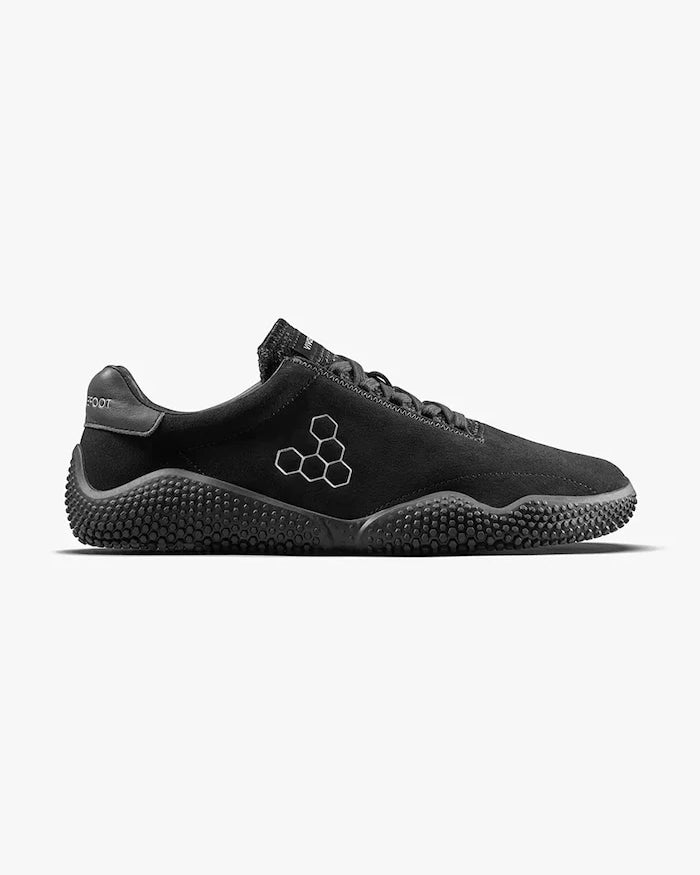 Кожени маратонки Vivobarefoot MOTUS STUDIO SNEAKER LTH