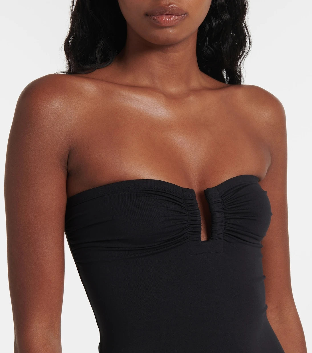 إيريس - بدلة سباحة كاسوبيه Bandeau