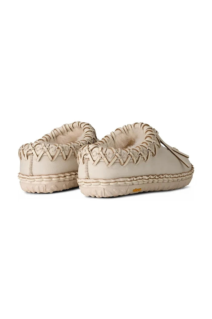 UGG Deri Terlik W Tasman Albite