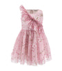 Tulle Flower Dress (2-16 Years)