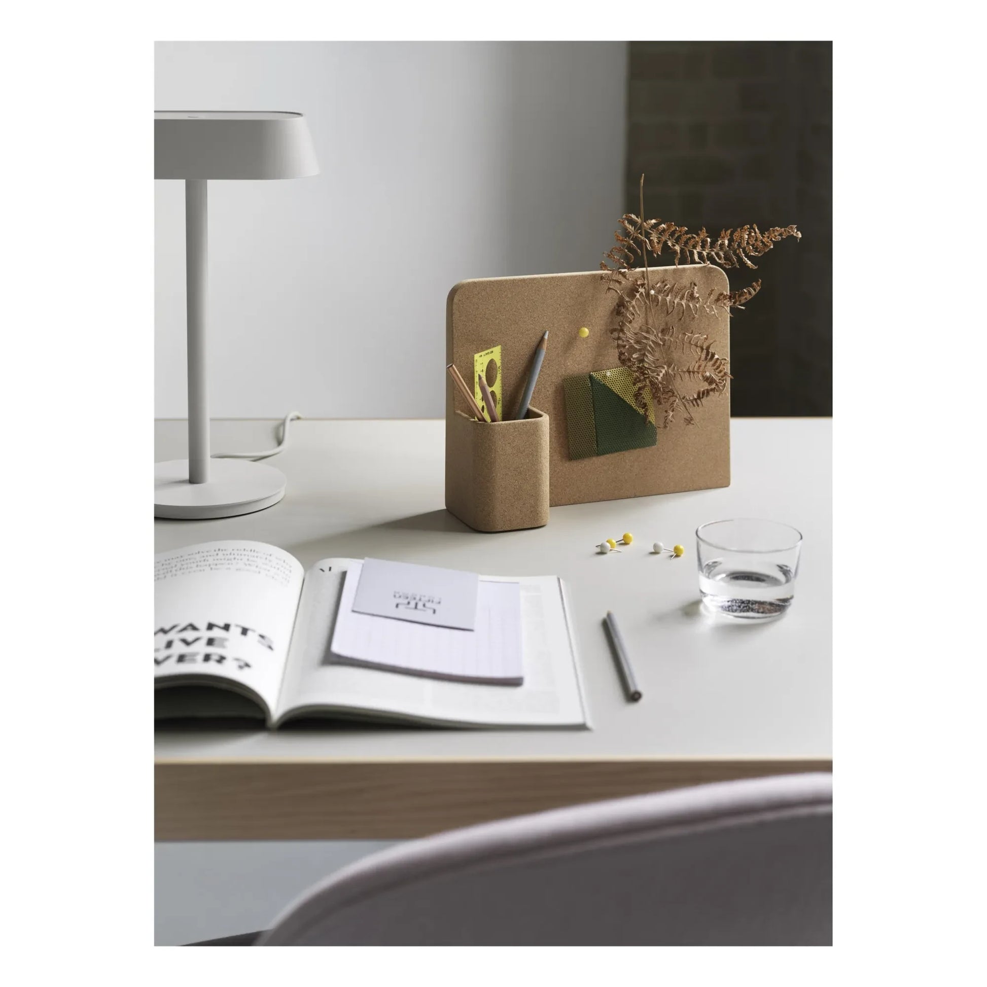 Muuto - Desk Organiser