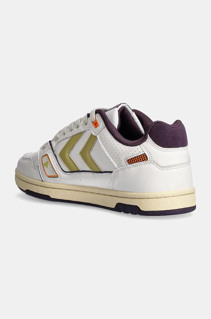 Кожени маратонки Hummel Power Play Lx-e Ap2