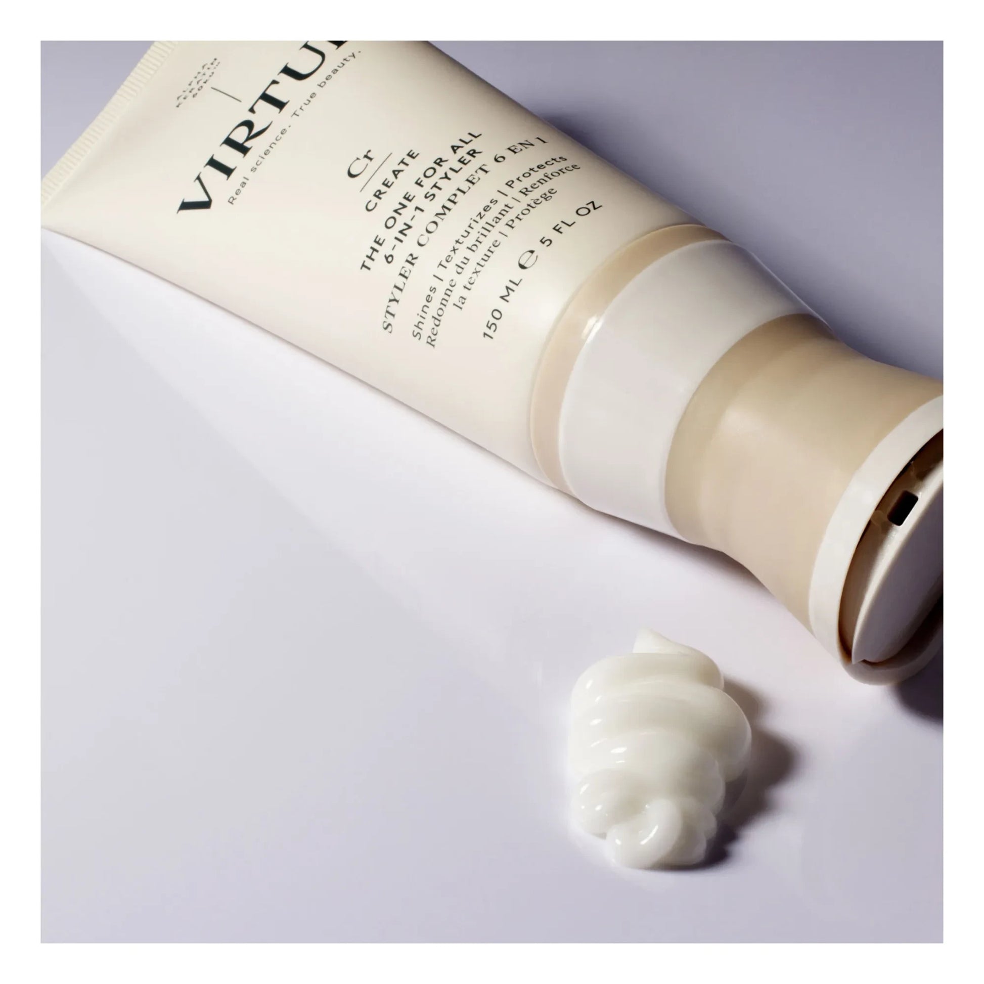 Virtue - 6-In-1 Styler - 120 ml