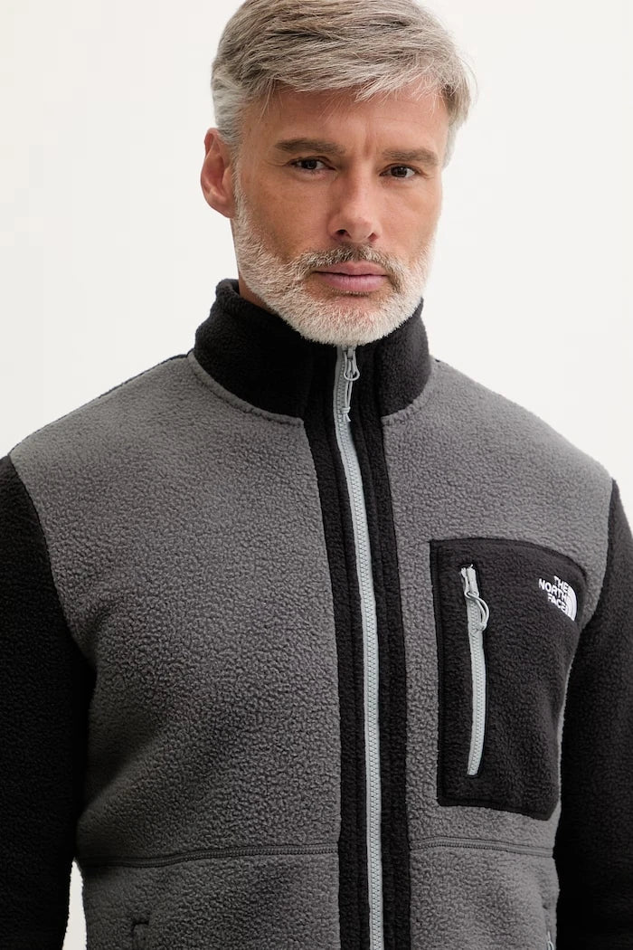 The North Face erkek терmoaktif sweatshirt Yumiori