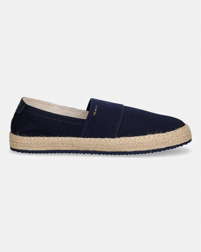 Gant Kadın Espadril Raffiaville