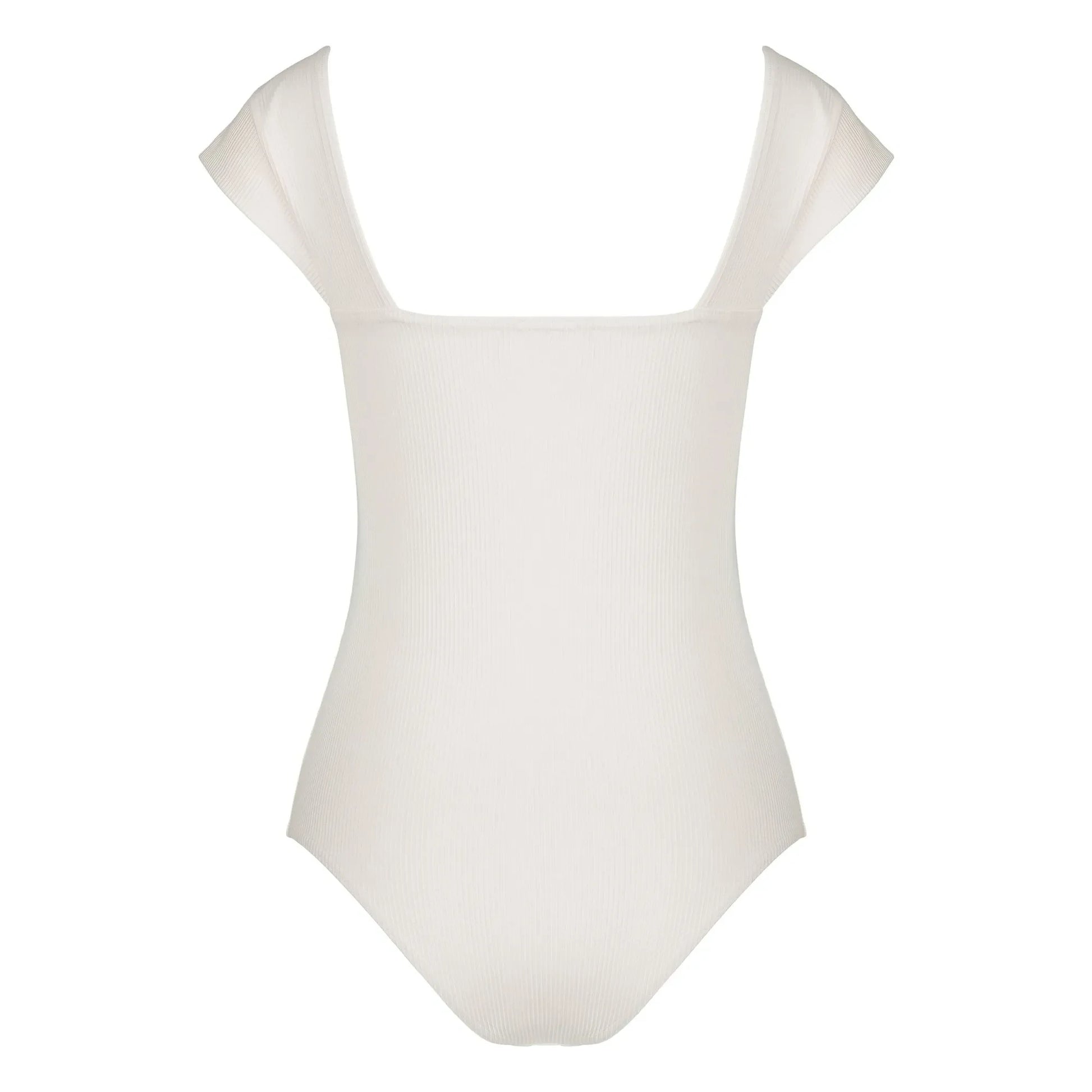 Flair - Body Roma | Ecru