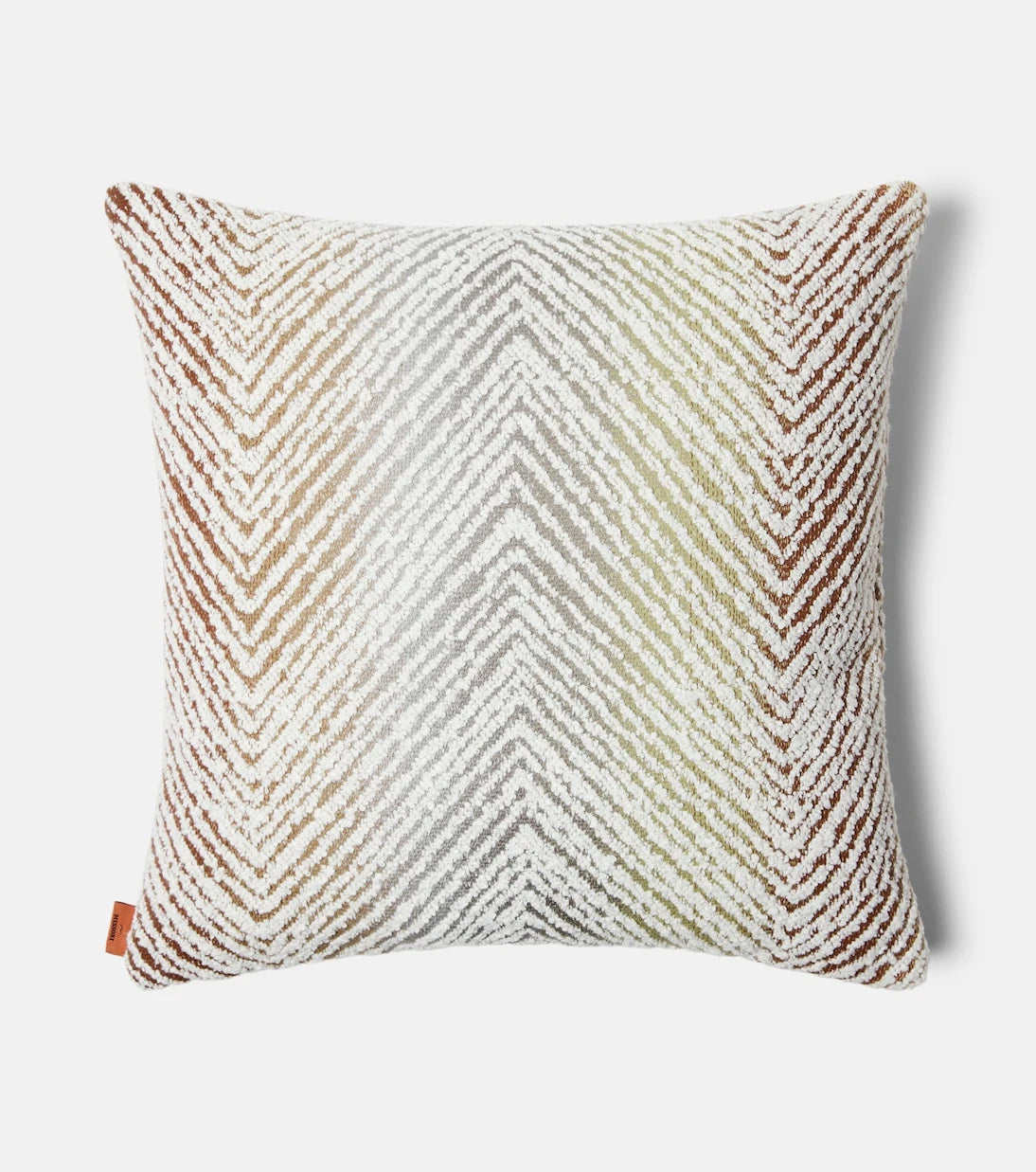 Missoni - Island Zigzag cushion