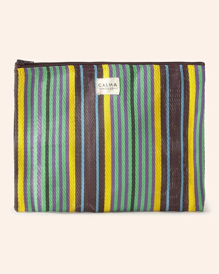 Calma House Berlin Clutch