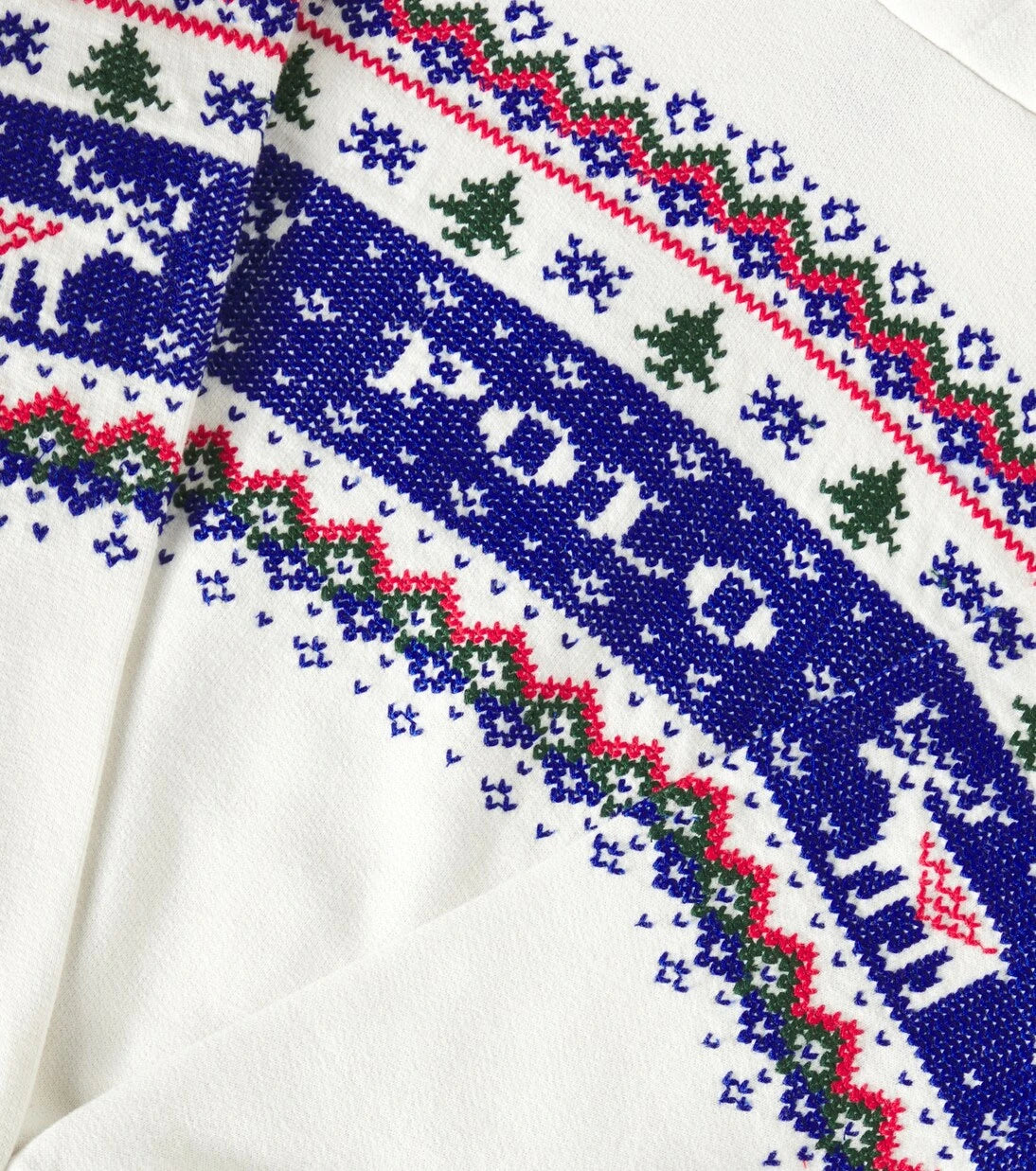 Polo Ralph Lauren Kids - Cotton-blend sweatshirt