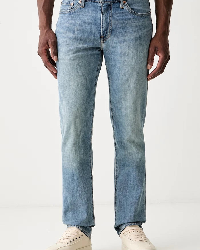Levi's дънки slim fit 511™ SLIM