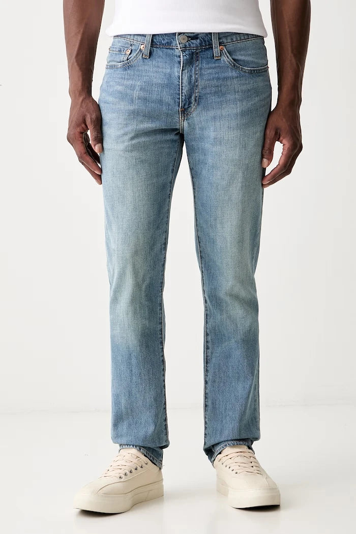 Levi's дънки slim fit 511™ SLIM