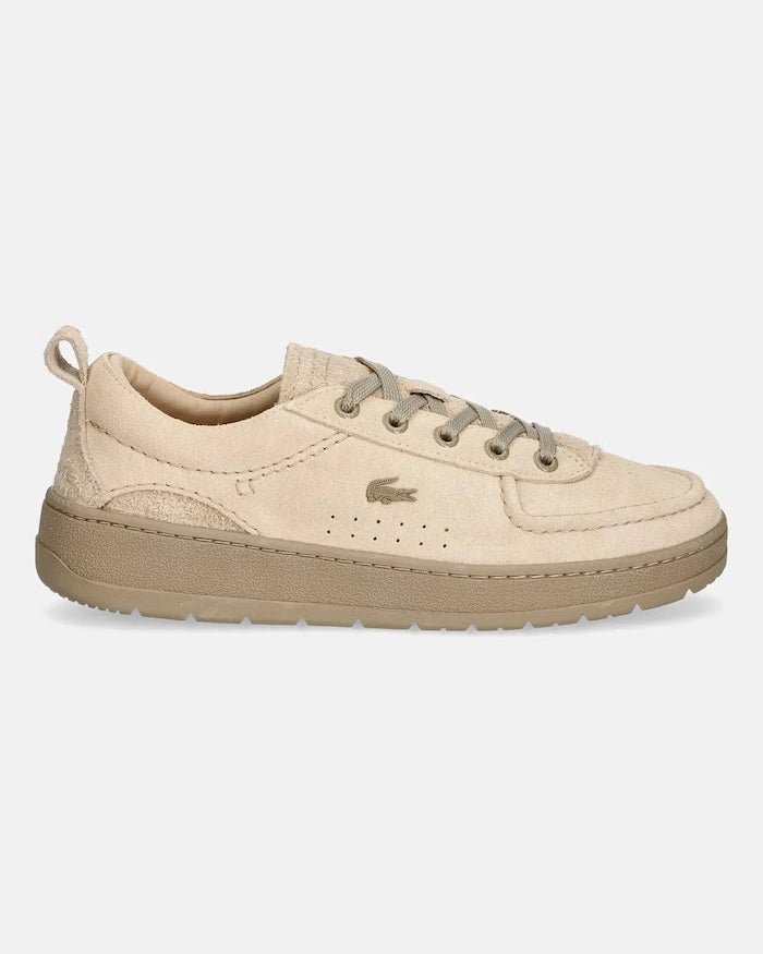 Lacoste Men Umpire Süet Erkek Sneakers