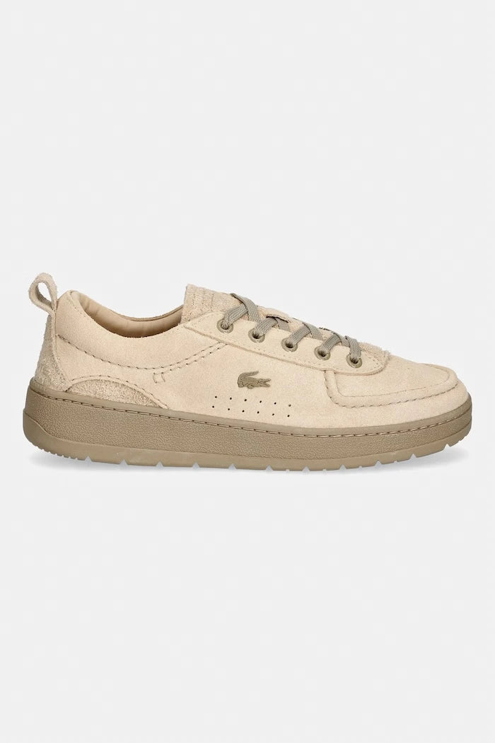 Lacoste Men Umpire Süet Erkek Sneakers