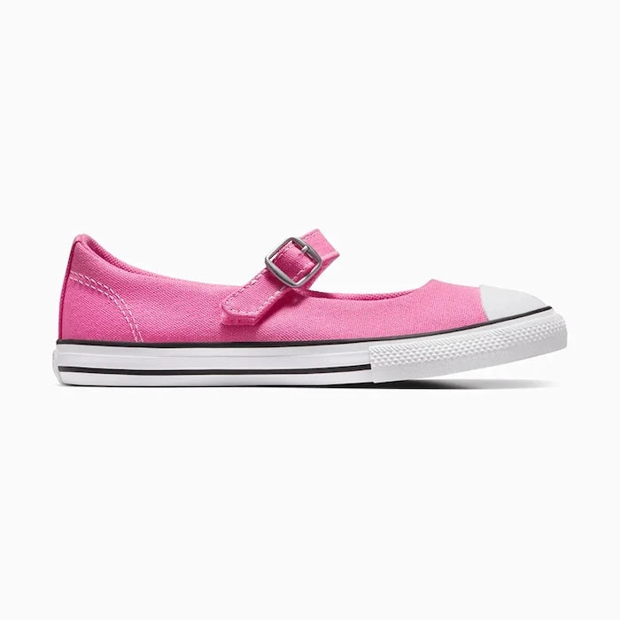 Детски ниски кецове Converse Chuck Taylor All Star Dainty Mary Jane