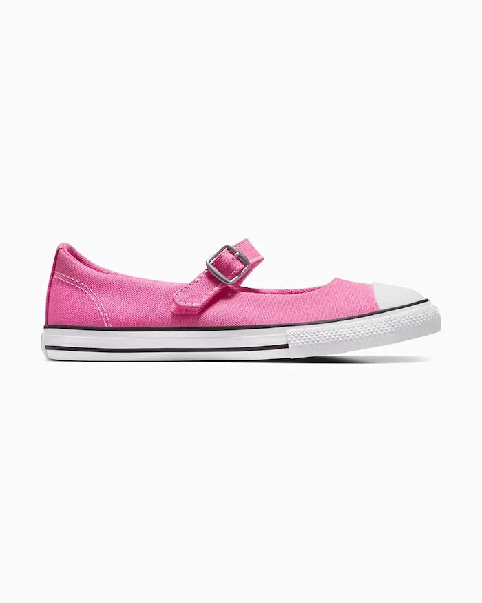 Converse Chuck Taylor All Star Dainty Mary Jane Çocuk Düşük Spor Ayakkabı