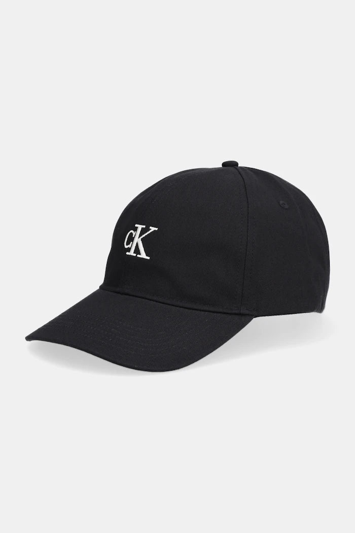 Calvin Klein pamuk erkek şapka