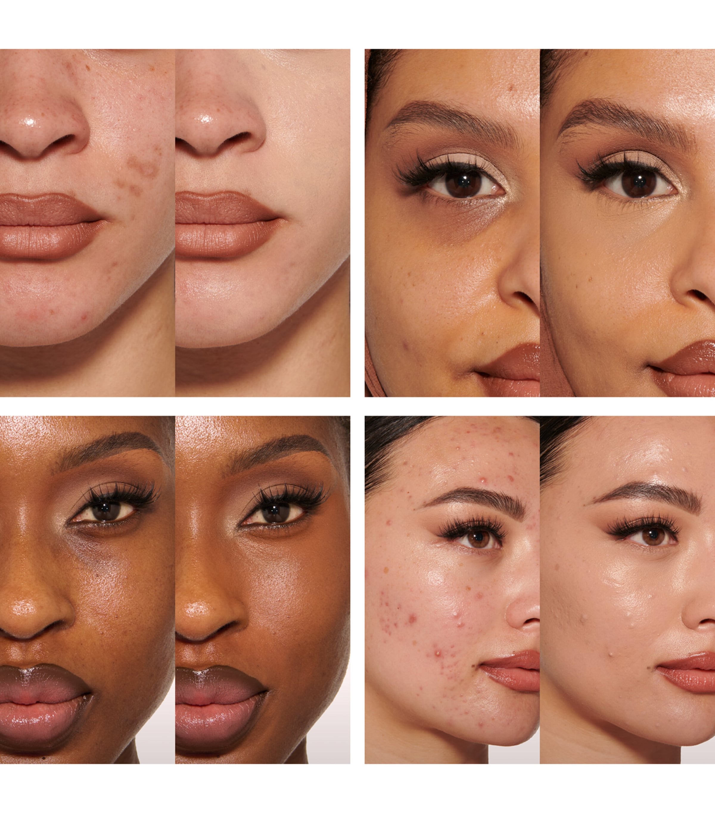 #FauxFilter Luminous Matte Liquid Concealer