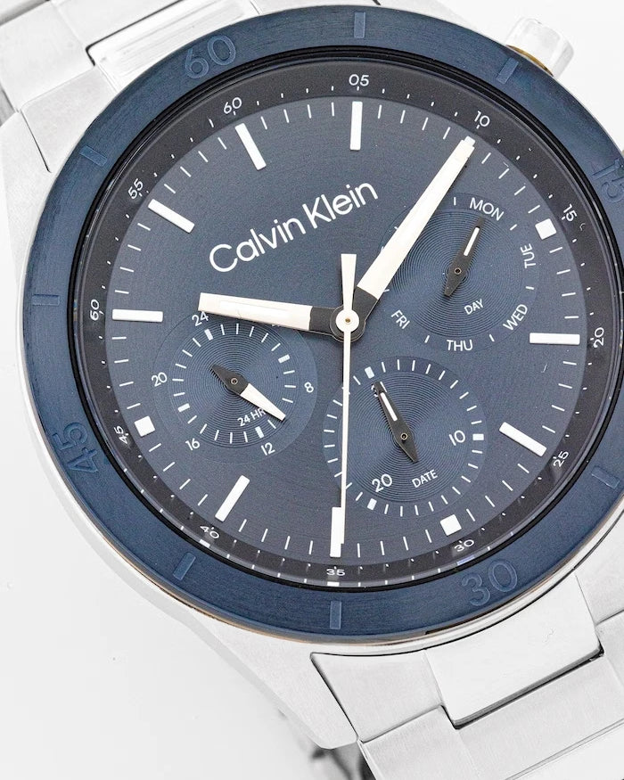 Calvin Klein Erkek Saat