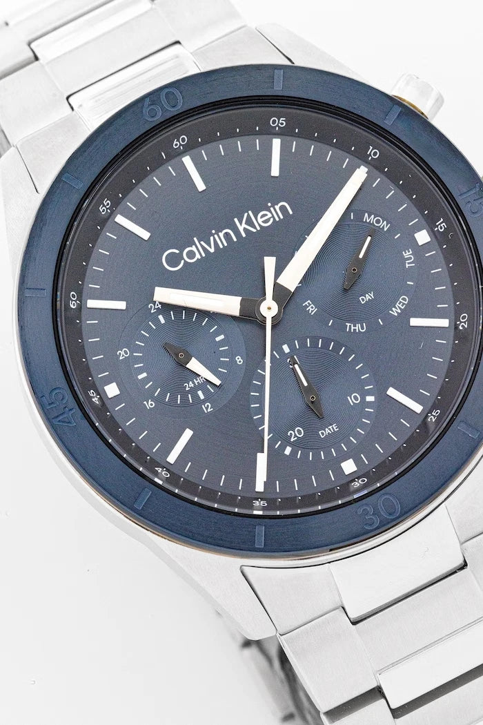 Calvin Klein Erkek Saat