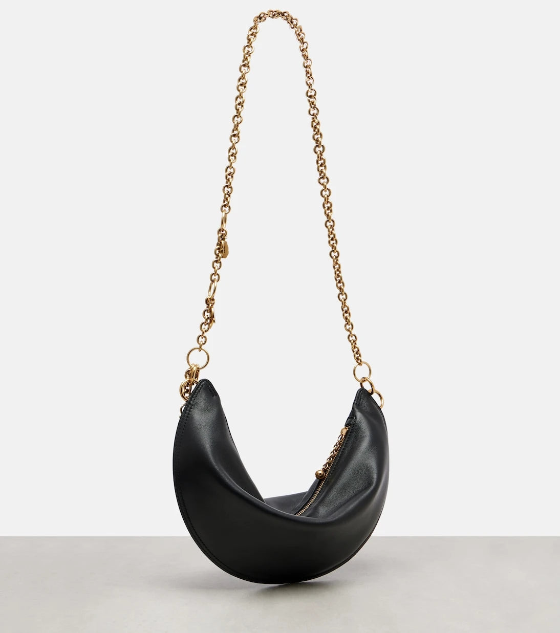 Chloé - Icons Small leather shoulder bag