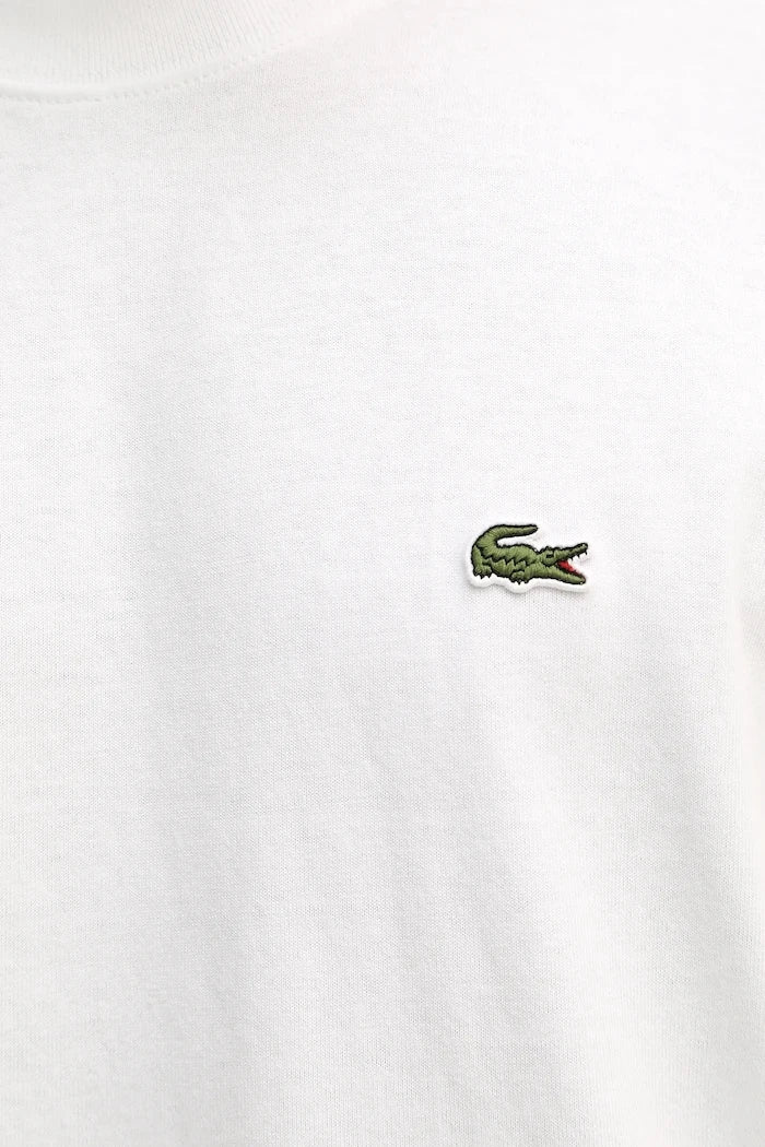 Lacoste erkek pamuklu tişört