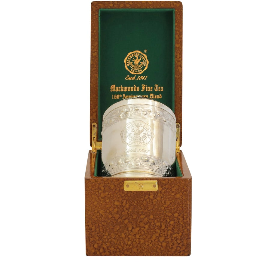 MACKWOODS TEA Mackwoods 160th Anniversary Blend Loose Leaf Tea (40g)