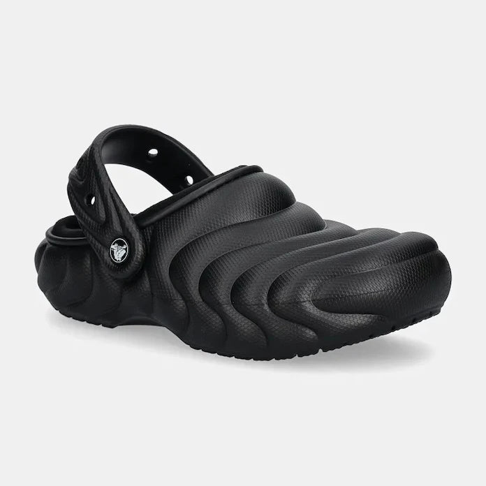 Чехли Crocs Classic Lined Overpuff Clog