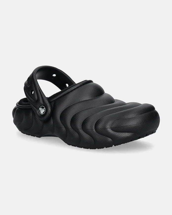 Crocs Classic Lined Overpuff Clog