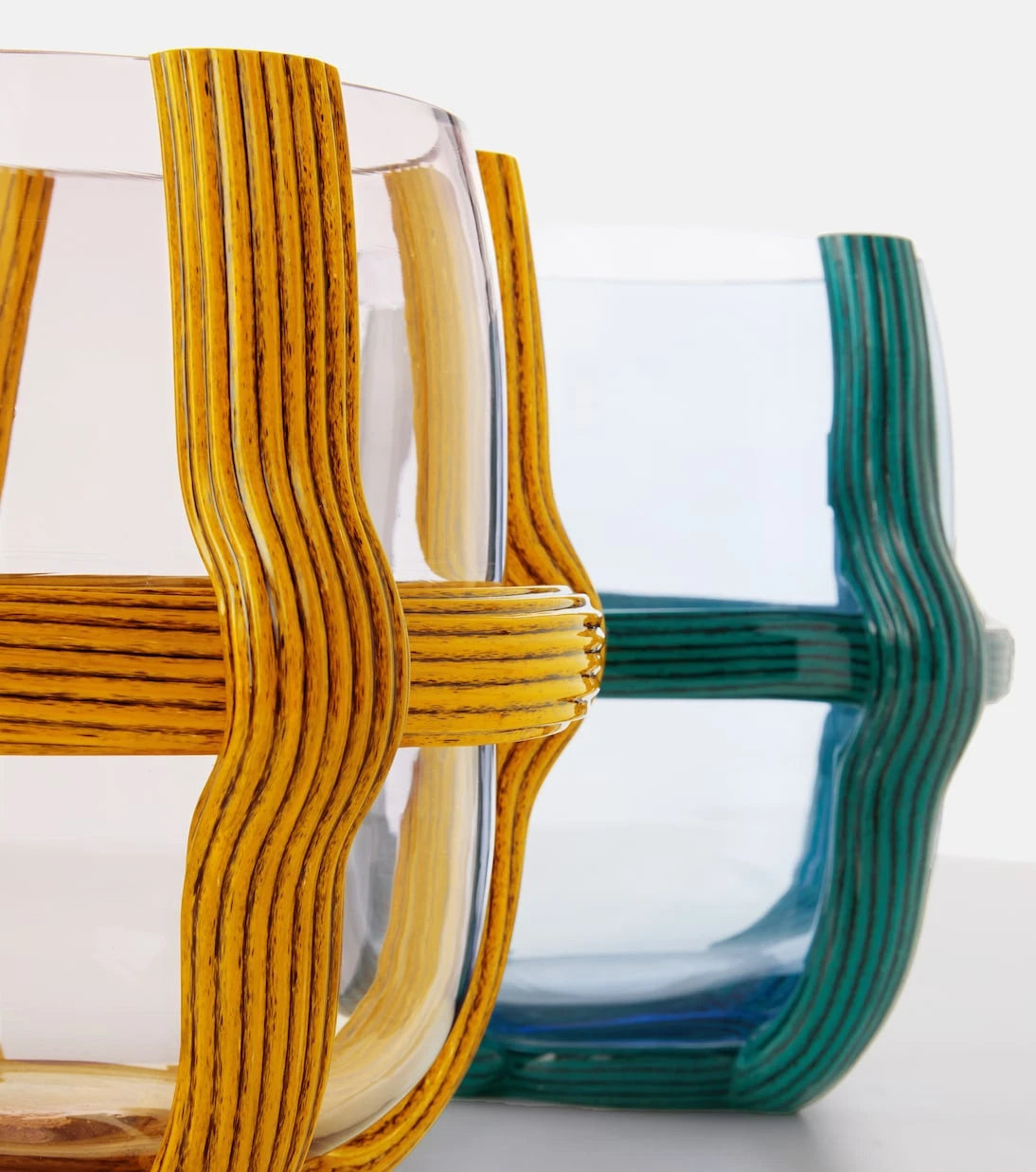 Cassina - Sestiere vase by Patricia Urquiola